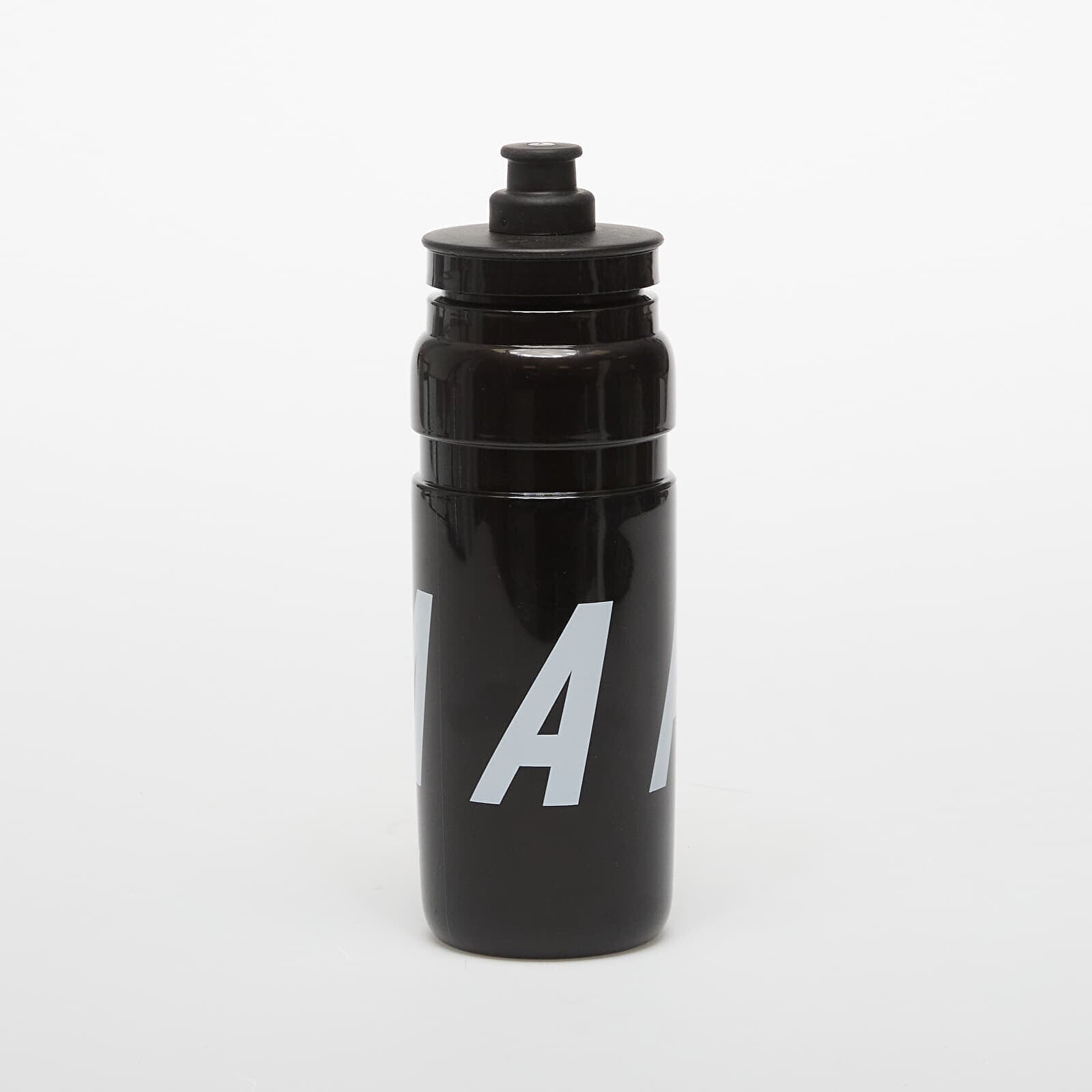 Fľaša MAAP Maap Bottle Large Black Universal