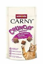 Animonda Carny Adult Crunchy - 50 g mäsový koktejl