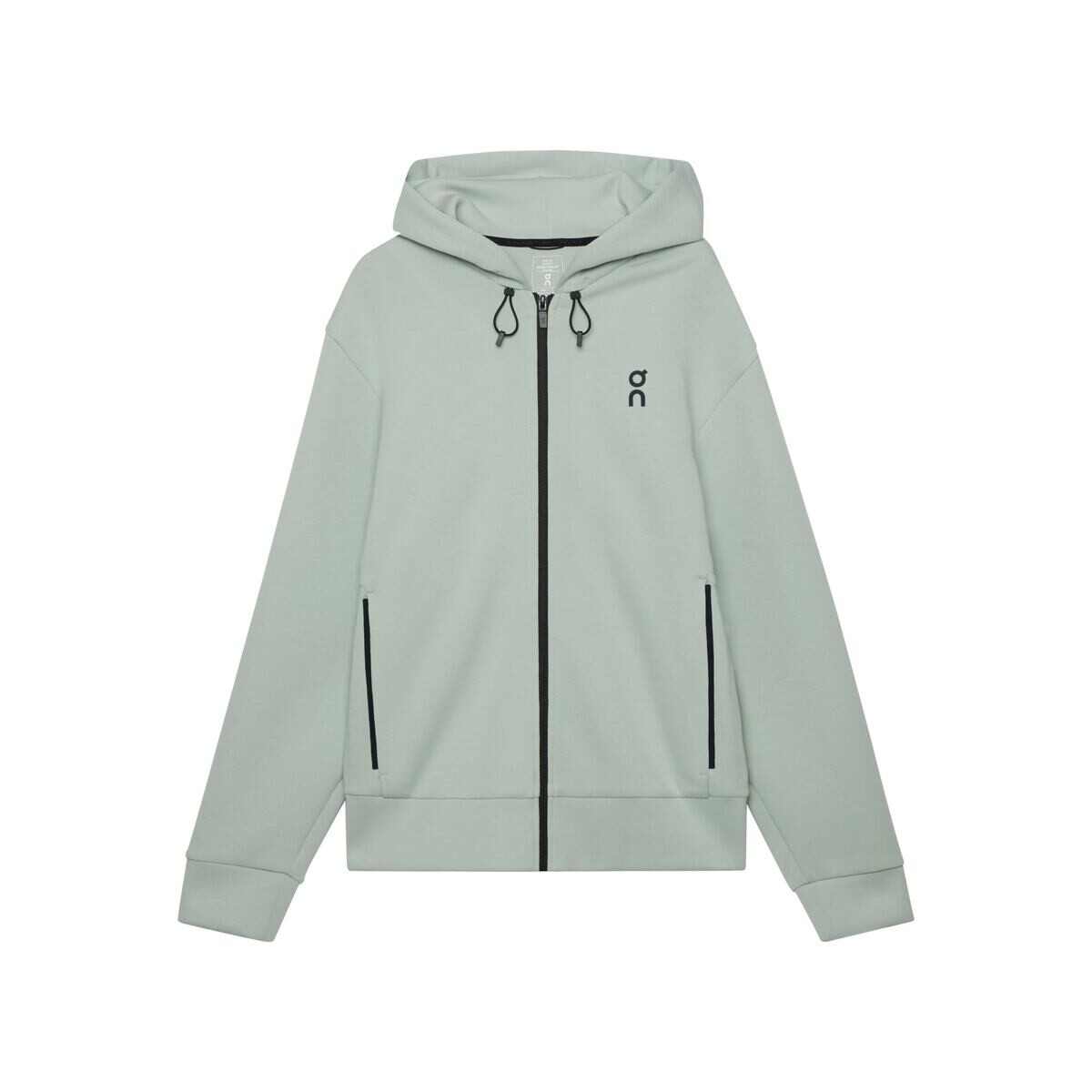Pánska funkčná mikina On Focus Tech Zip Hoodie