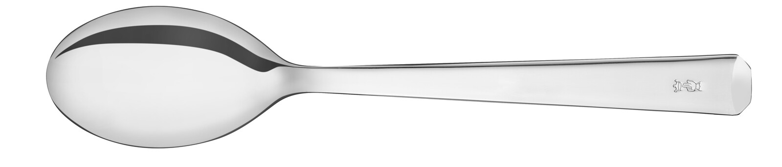 Opinel Polievková lyžica Perpétue, nerez, 1 ks 002451