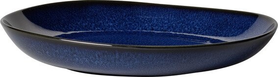 Villeroy & Boch Lave bleu kameninová misa, Ø 28 cm 10-4261-3800