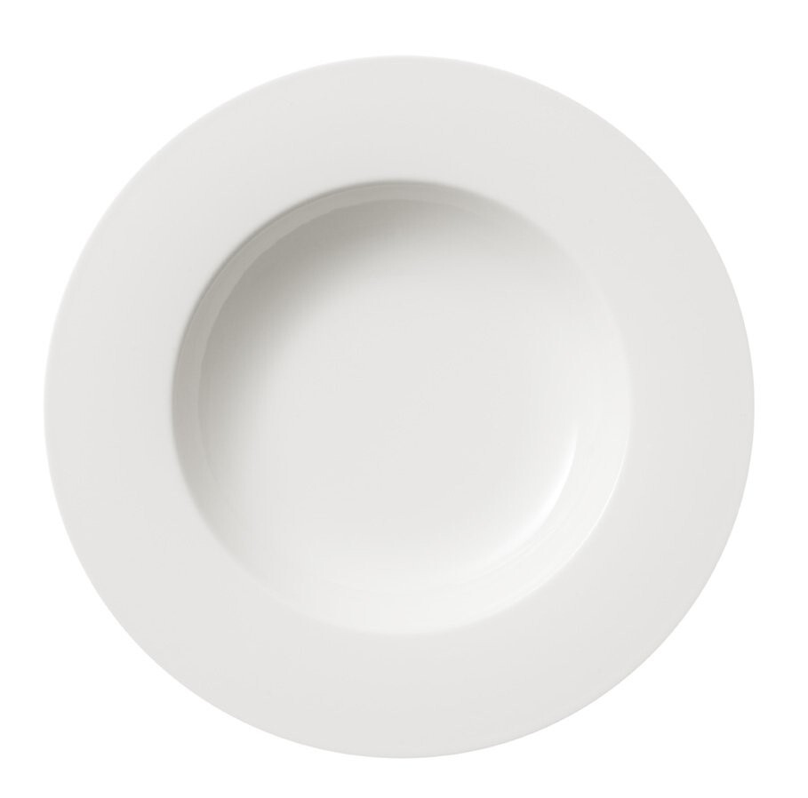 Villeroy & Boch Twist White hlboký tanier, 24 cm 10-1380-2700
