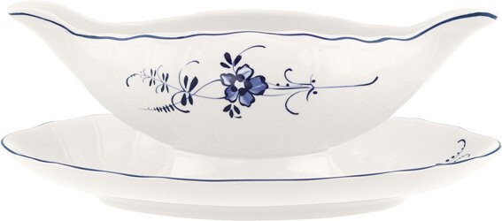 Villeroy & Boch Old Luxembourg omáčnik, 0,4 l 10-2341-3400