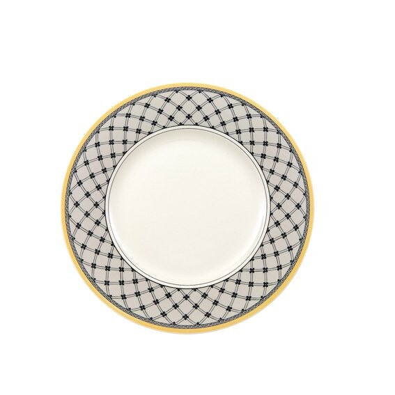 Villeroy & Boch Audun Promenade dezertný tanier, 22 cm 10-1069-2640