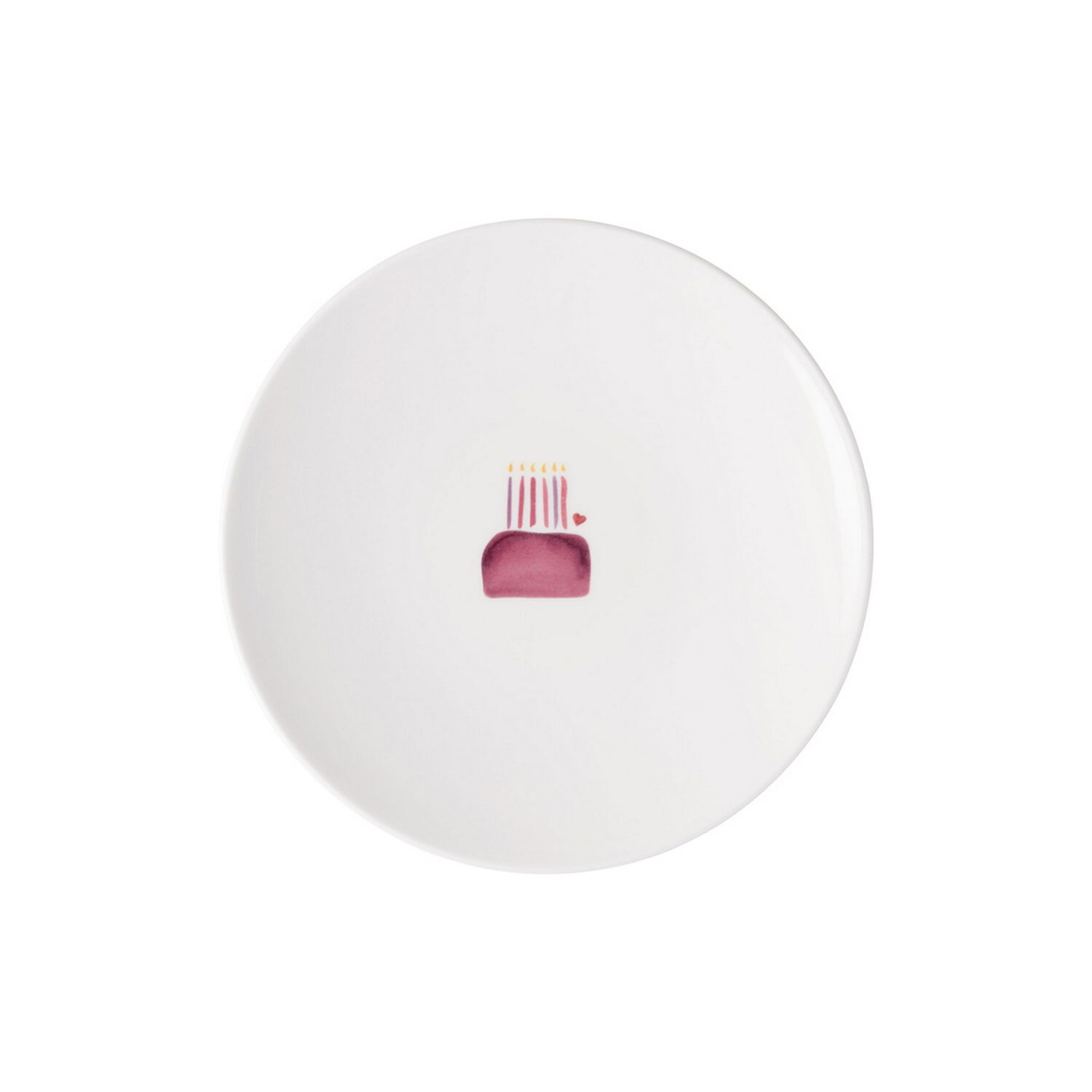Villeroy & Boch Dezertný tanier With Love 