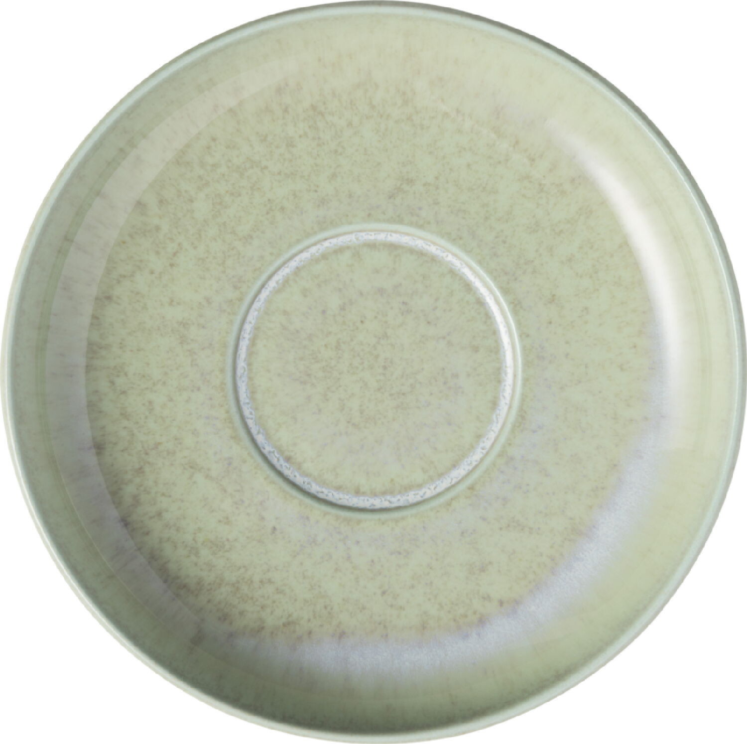 Villeroy & Boch Kávová podšálka Perlemor Alga, Ø 16 cm 19-5174-1310