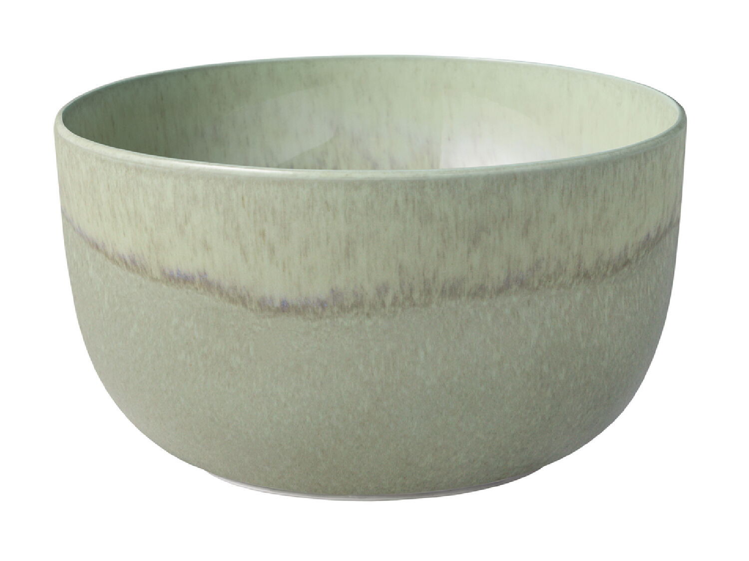 Villeroy & Boch Šalátová misa Perlemor Alga, Ø 22,4 cm 19-5174-3170