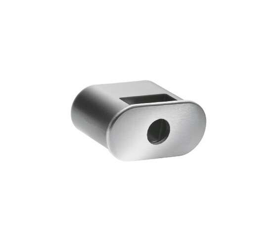 Rösle Úchyt na lištu 1 ks/bal 4,7 cm 19530