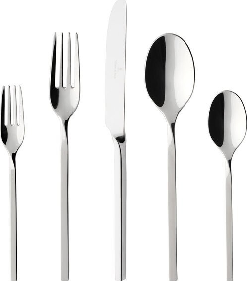 Villeroy & Boch Príborová sada NewWave, 30 ks 12-6338-9050
