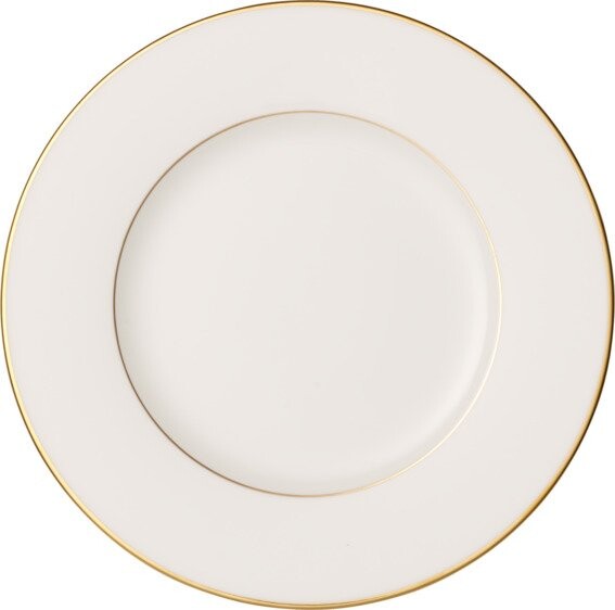 Villeroy & Boch Anmut Gold dezertný tanier, Ø 22 cm 10-4653-2650