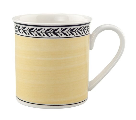 Villeroy & Boch Audun Fleur hrnček, 0,3 l 10-1068-9651