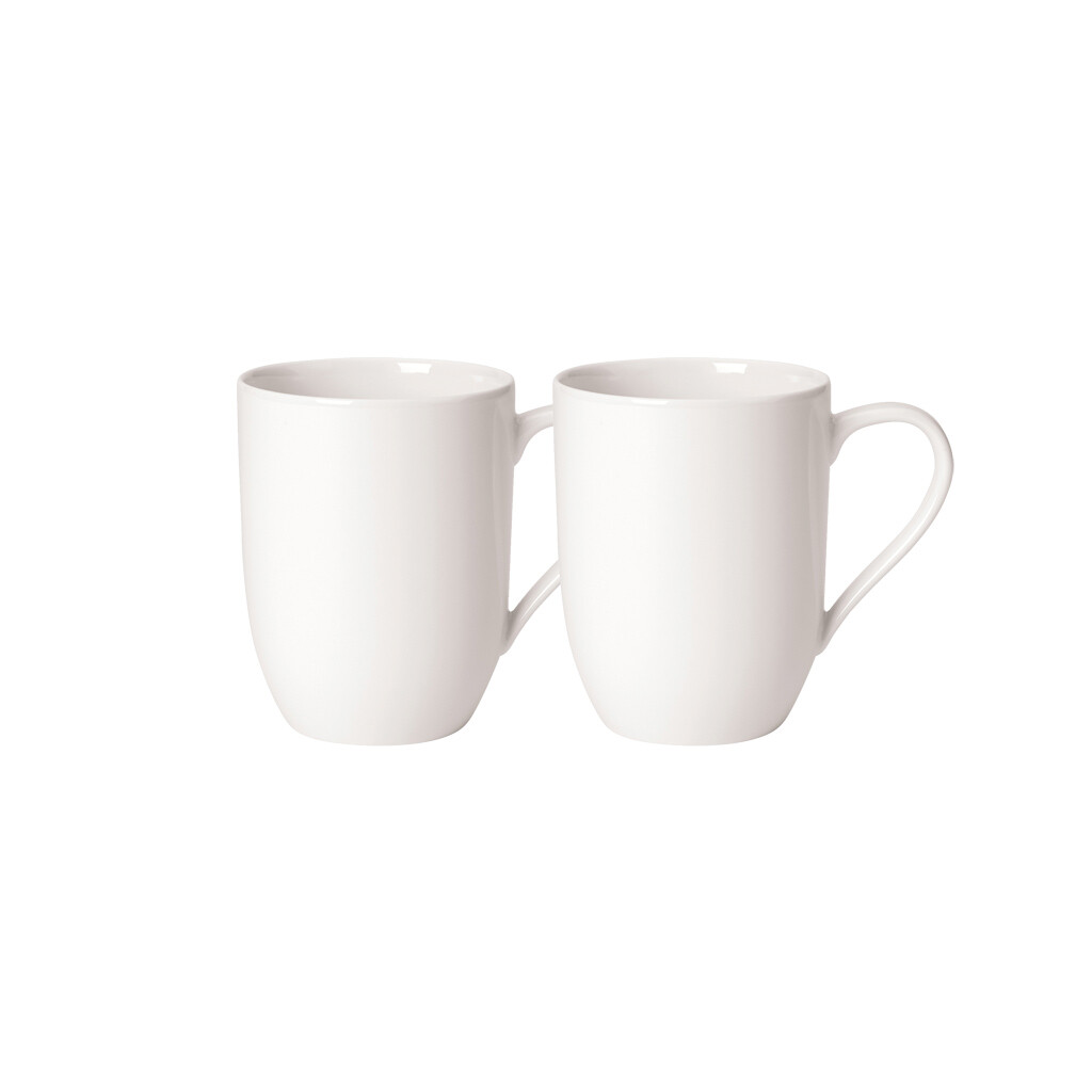 Villeroy & Boch Súprava dvoch hrnčekov For Me, 280 ml 10-4153-8403