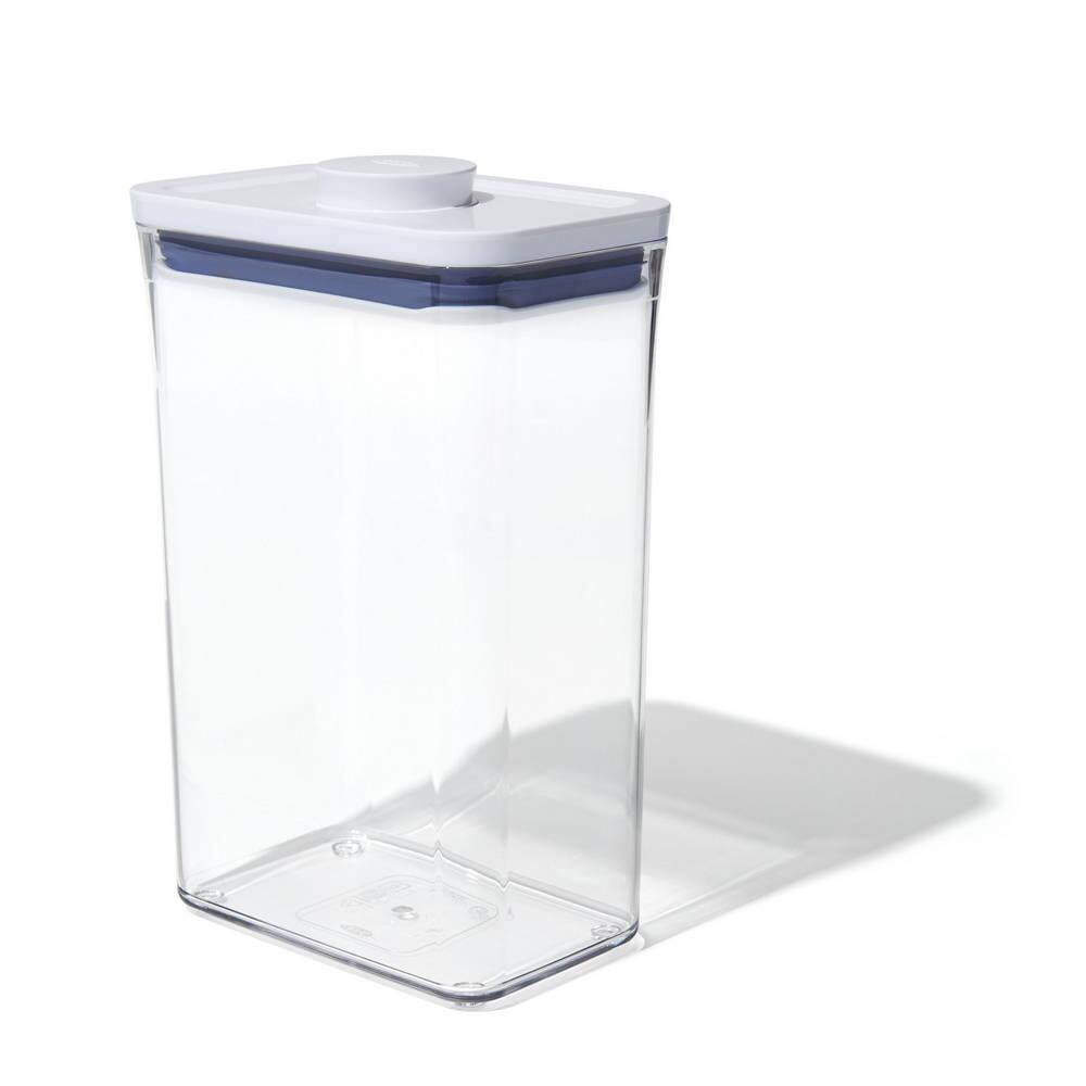 OXO Dóza na potraviny POP Good Grips, obdĺžnik, 2,6 l 11234500