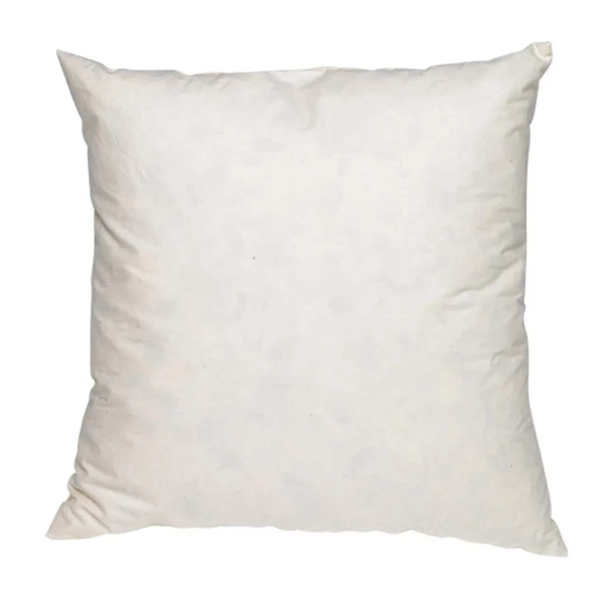 Sander Výplň vankúša z kačacieho peria, 60 x 60 cm 59889-40