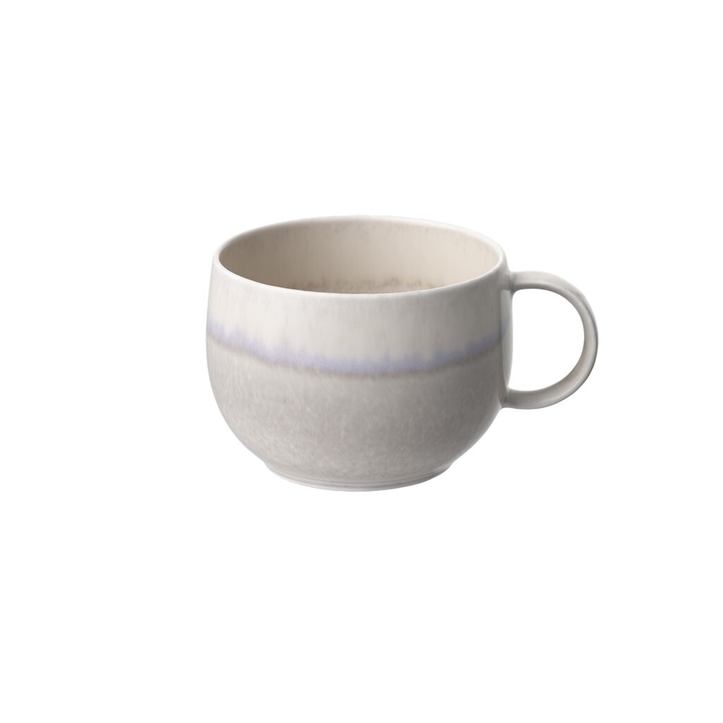 Villeroy & Boch Šálka na kávu Perlemor Sand, 270 ml 19-5172-1300