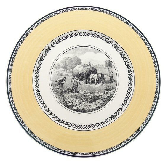 Villeroy & Boch Audun Ferme servírovací tanier, 30 cm 10-1067-2600