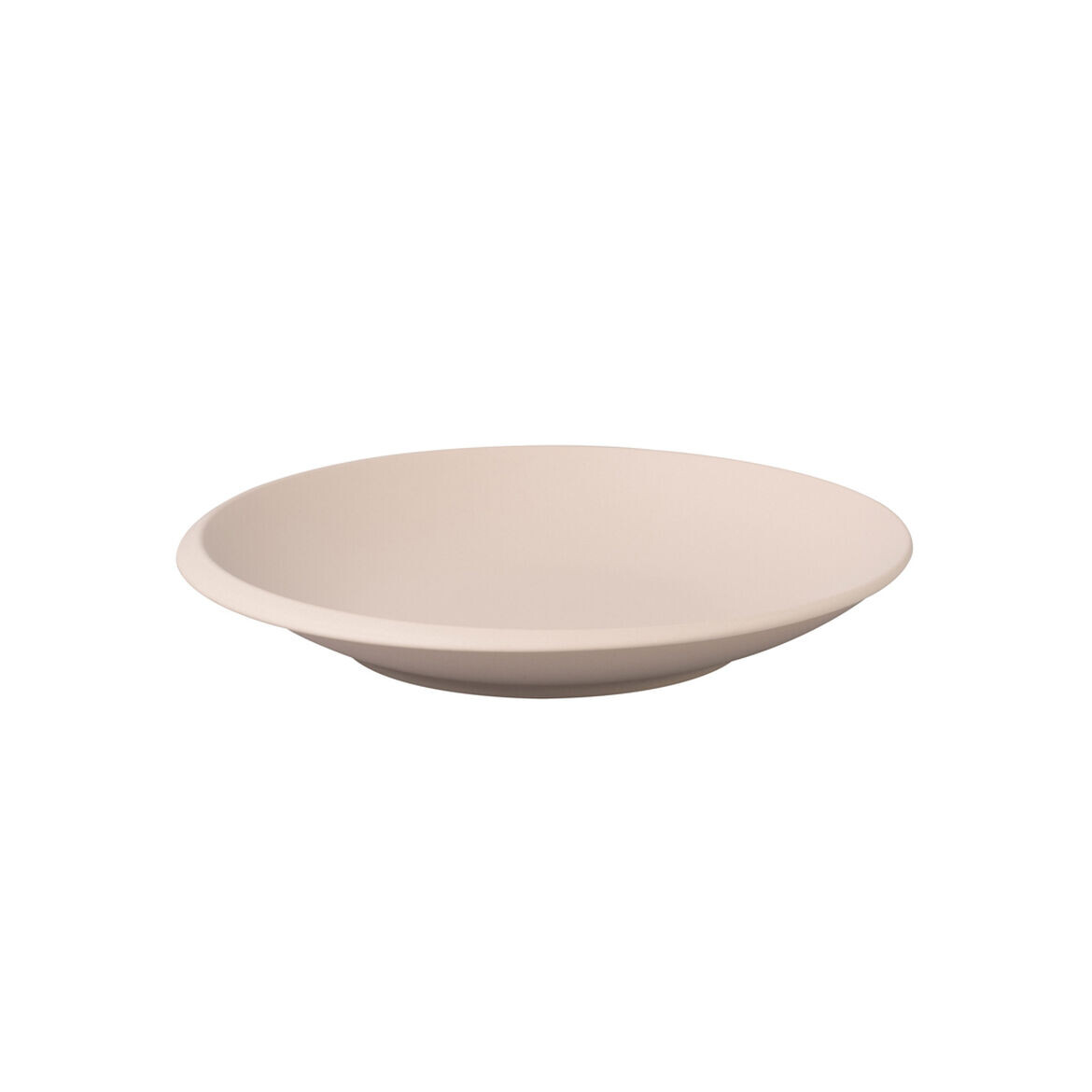 Villeroy & Boch Hlboký tanier NewMoon beige, Ø 25 cm 10-4291-2701