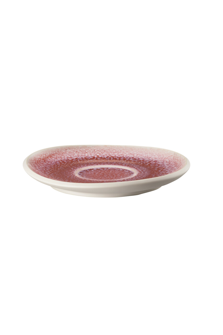 Rosenthal Kombi podšálka Junto Rose Quartz, Ø 15 cm 21540-405254-64771