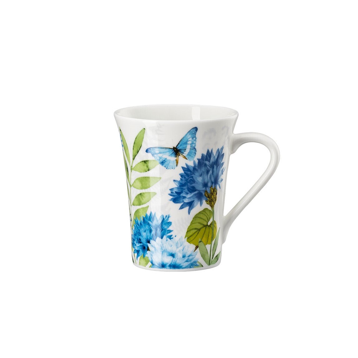 Rosenthal Hrnček s uchom Nevädza, Nora Wild Flowers, 0,4l 02048-727466-15505