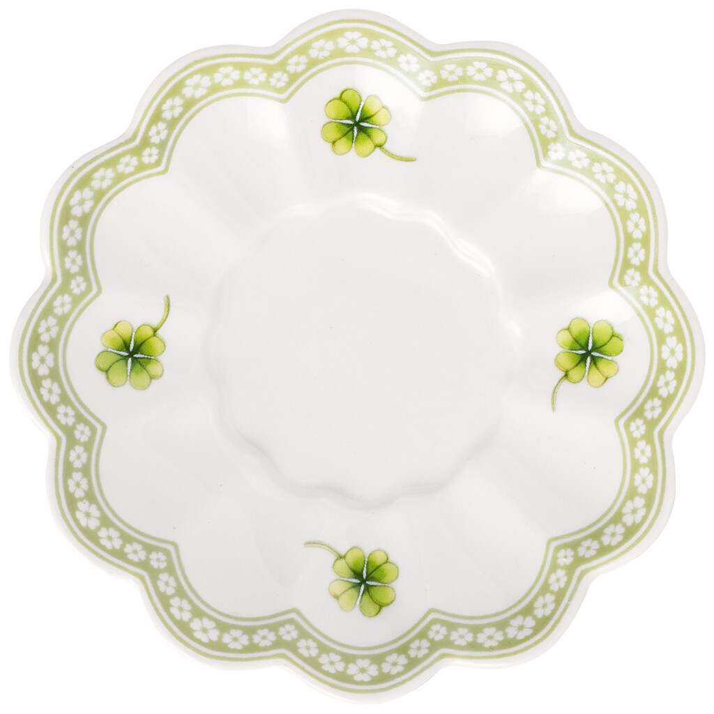 Villeroy & Boch Tanierik pod stojanček na vajíčka Easter Delight, Ø 10 cm 14-8676-1962