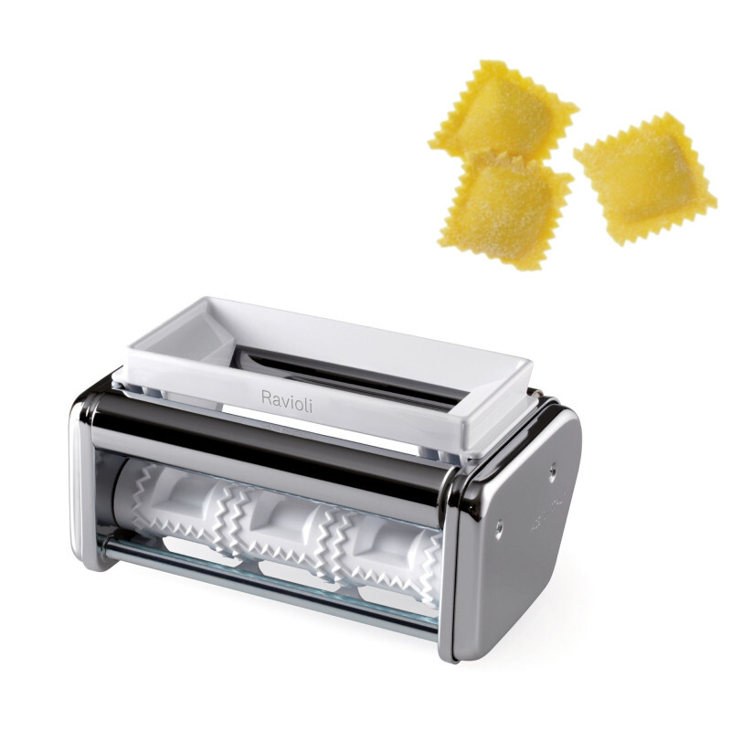 Marcato Nadstavec na ravioli pre strojček Atlas 150 AR-150-OLI