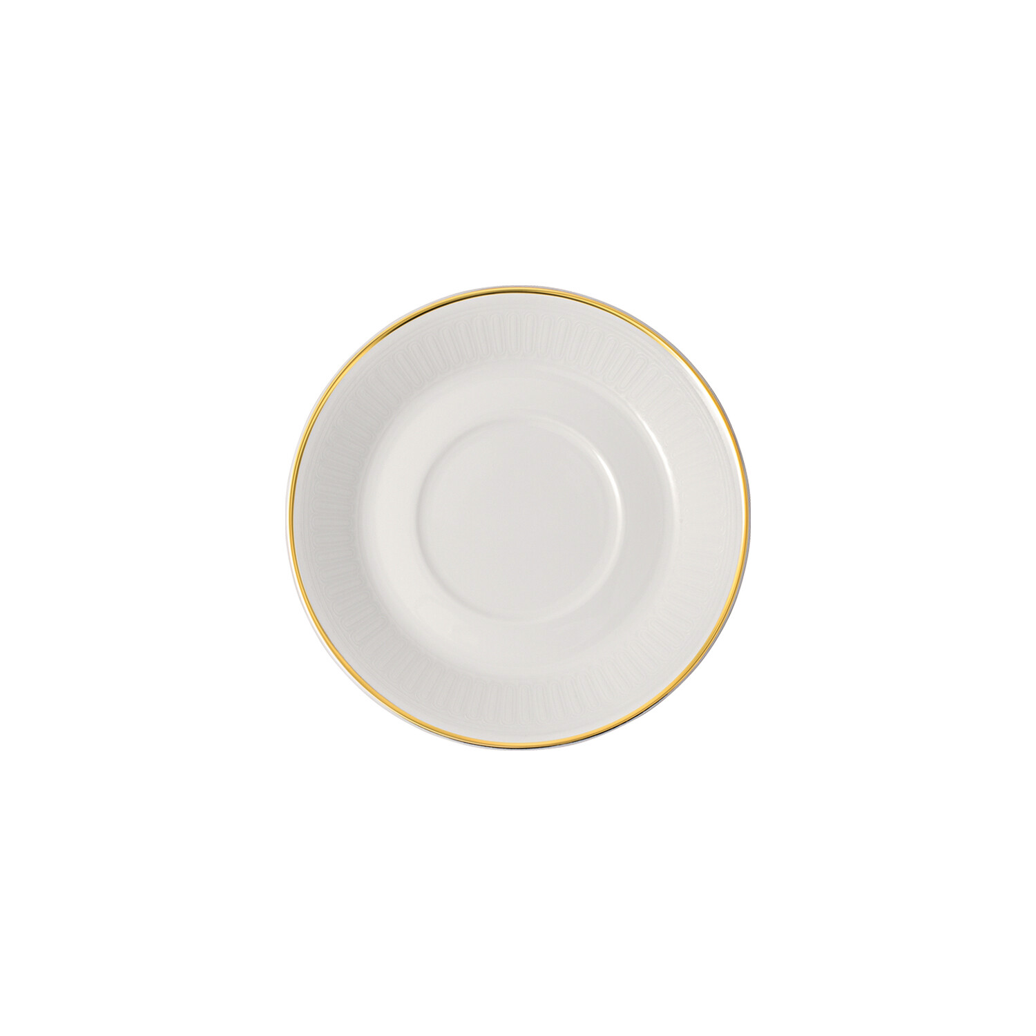 Villeroy & Boch Espresso podšálka Chateau Septfontaines, Ø 12,6 cm 10-4661-1430