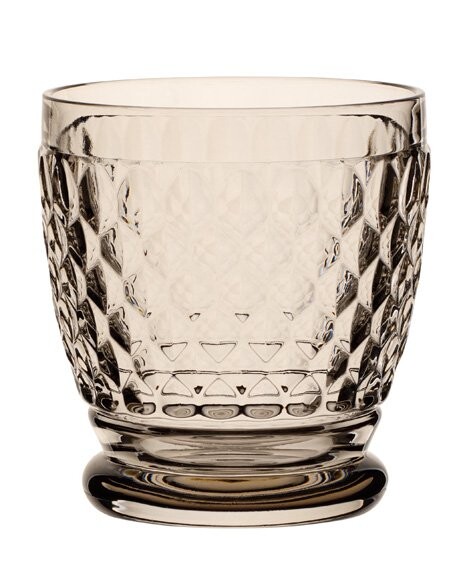 Villeroy & Boch Boston Coloured Smoke univerzálny pohár, 0,2 l 11-7309-1415