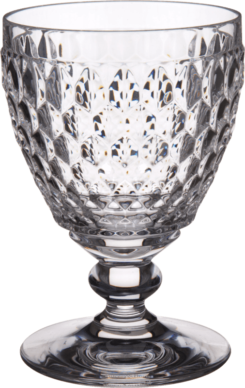 Villeroy & Boch Boston pohár na biele víno, 0,125 l 11-7299-0030