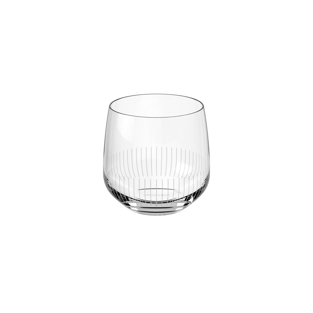 Villeroy & Boch Poháre na vodu Afina, 0,2l, 4 ks 11-3721-8070