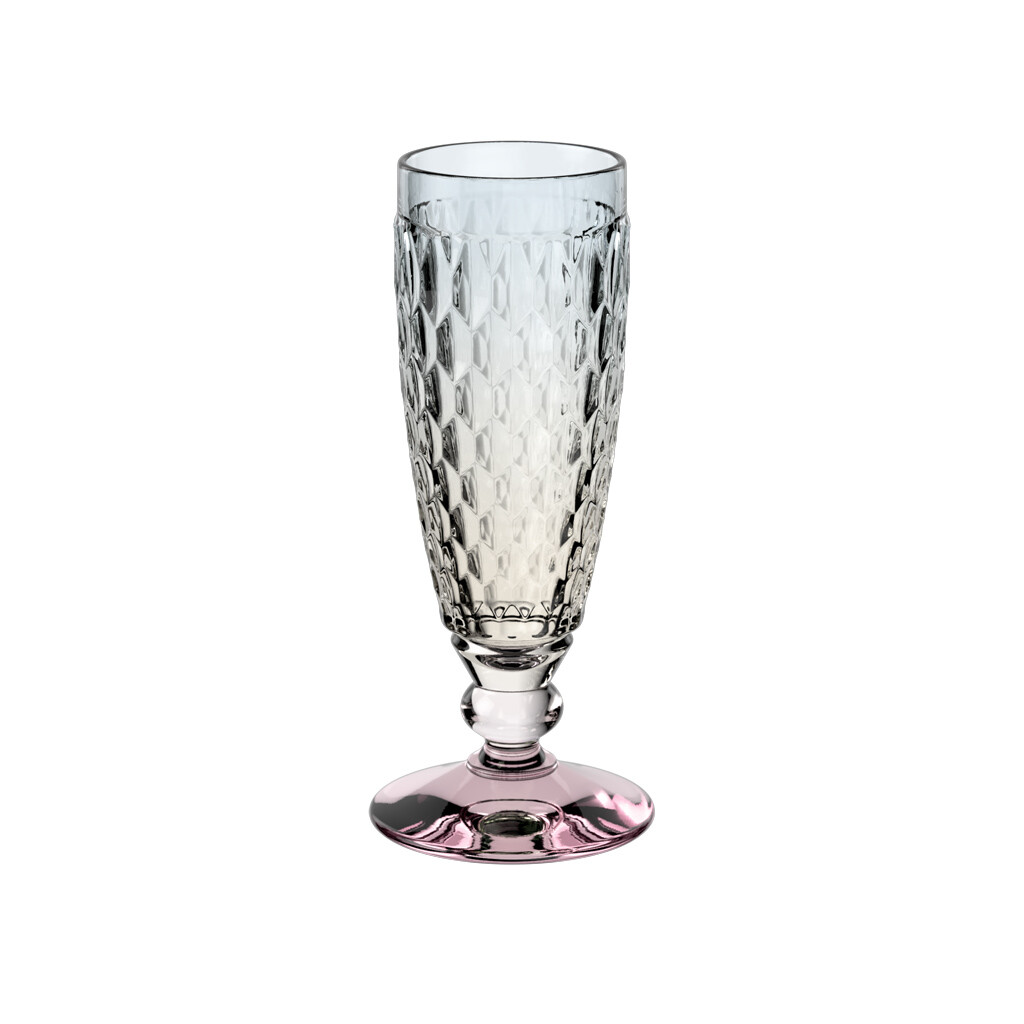 Villeroy & Boch Pohár na šampanské Boston Pearl, 145 ml 11-7333-0070