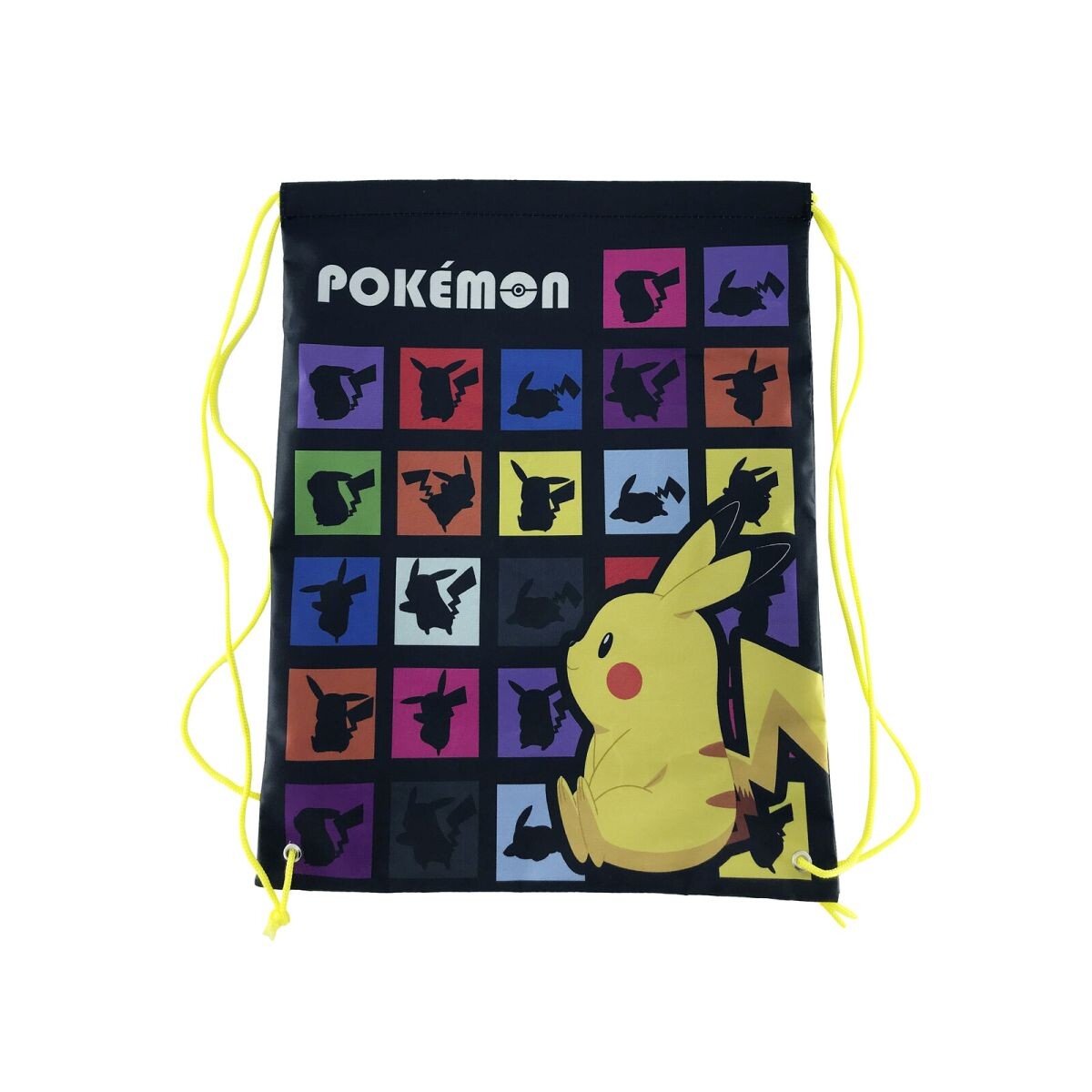 CyP Brands Pokémon vak na šnúrku
