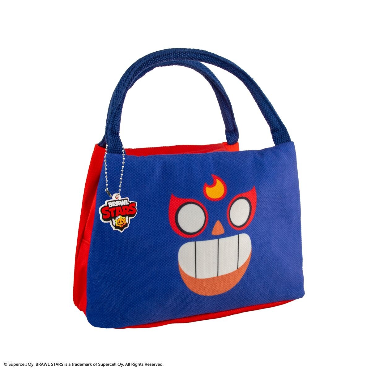 Cinereplicas Brawl Stars termo obal na desiatu El Primo