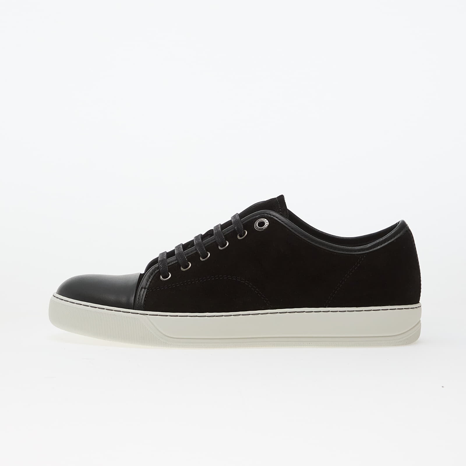 Tenisky Lanvin Dbb1 Sneakers Black EUR 44