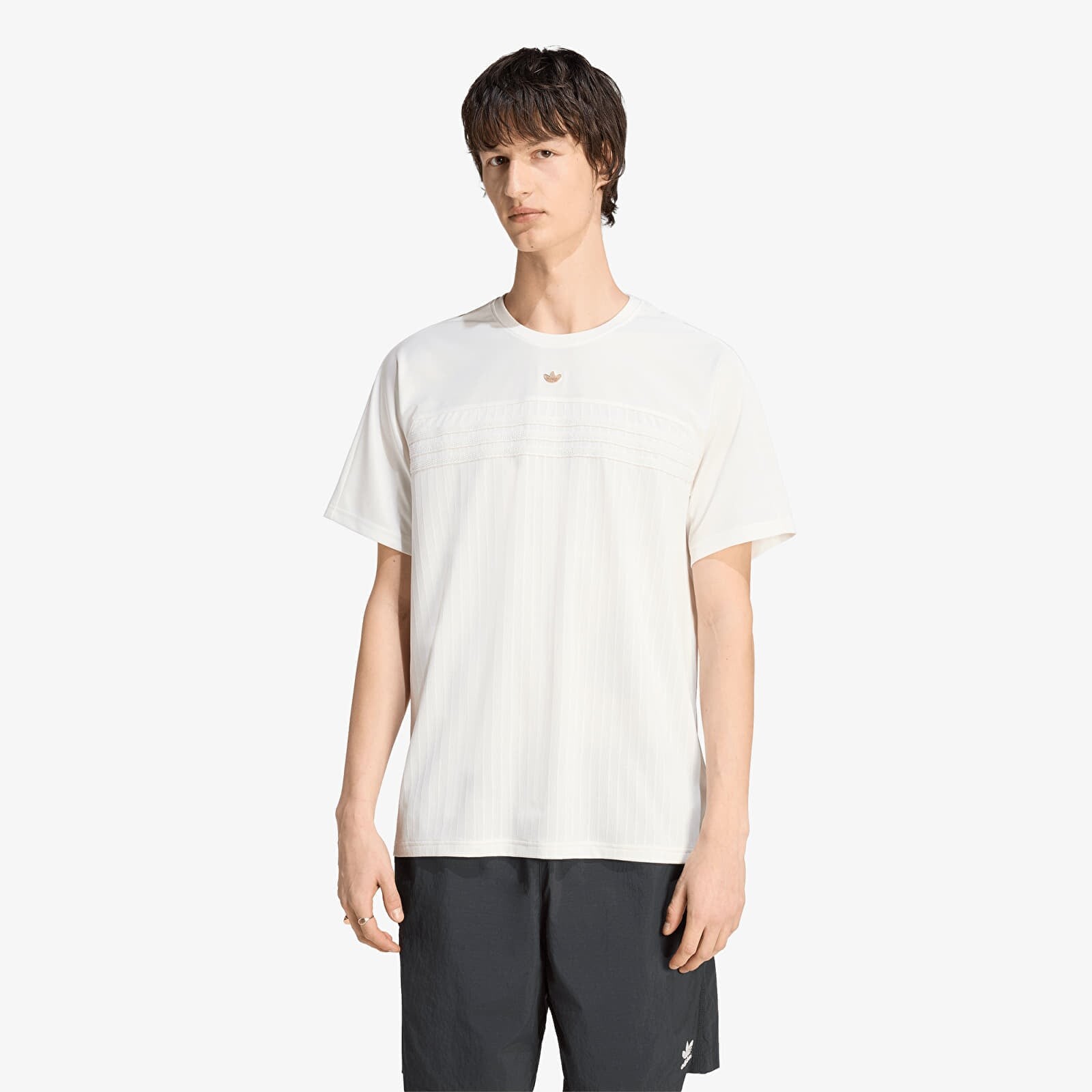 Tričko adidas 98 T-Shirt Cloud White S