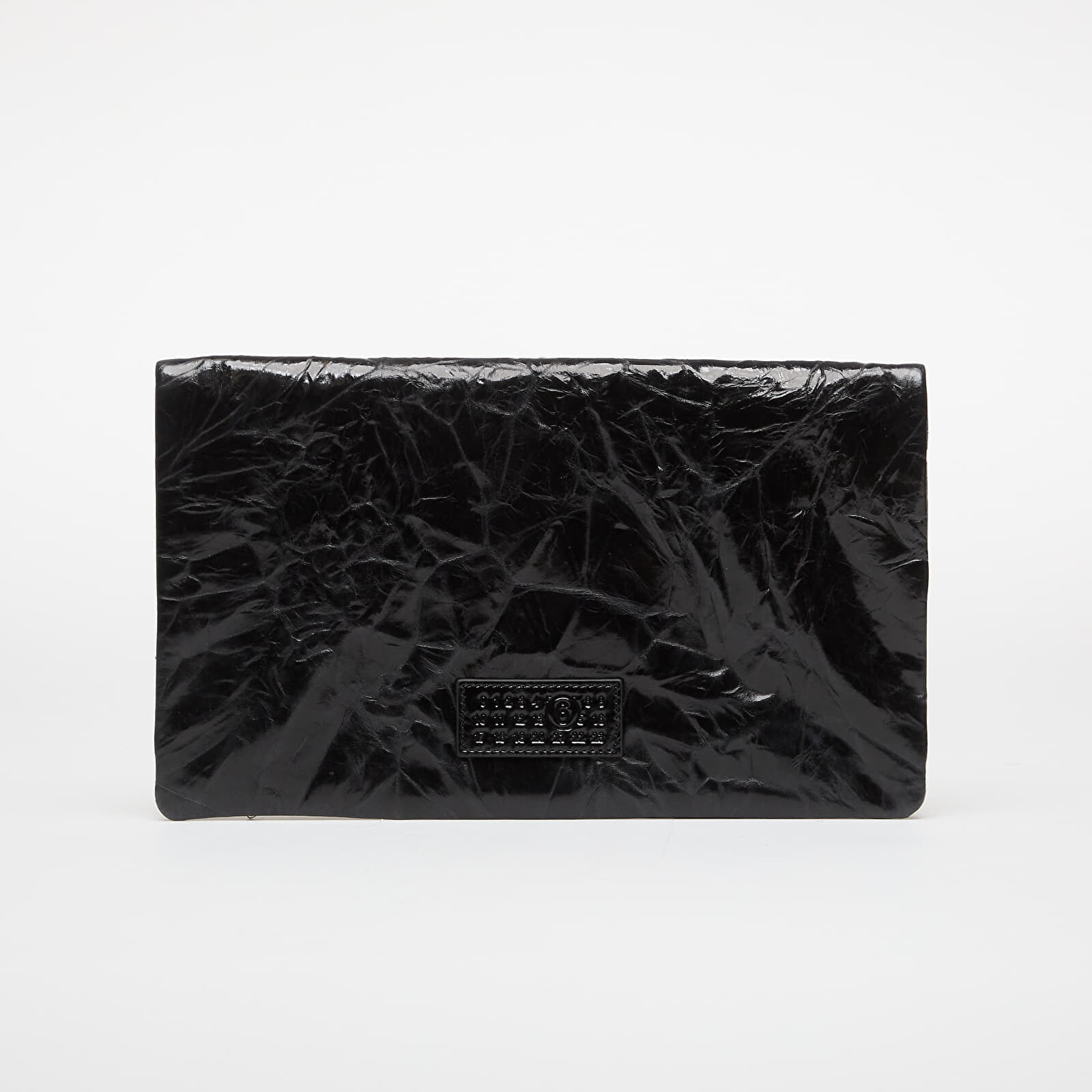 Kabelka MM6 Pochette Black Universal
