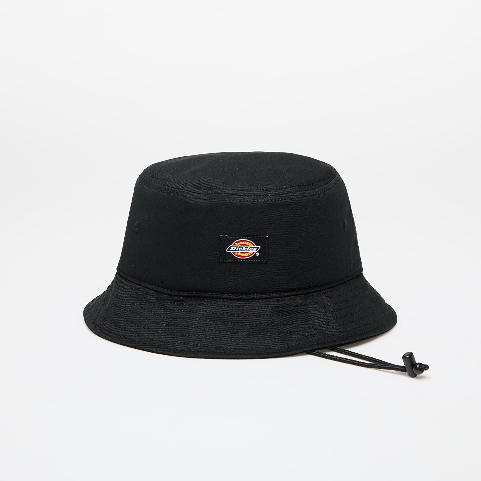 Klobúk Dickies Clarks Grove Bucket Black S-M