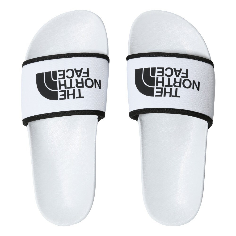 The North Face šľapky Base Camp Slide III