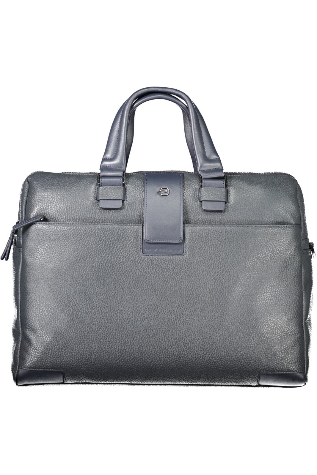 Pánska aktovka PIQUADRO modrá