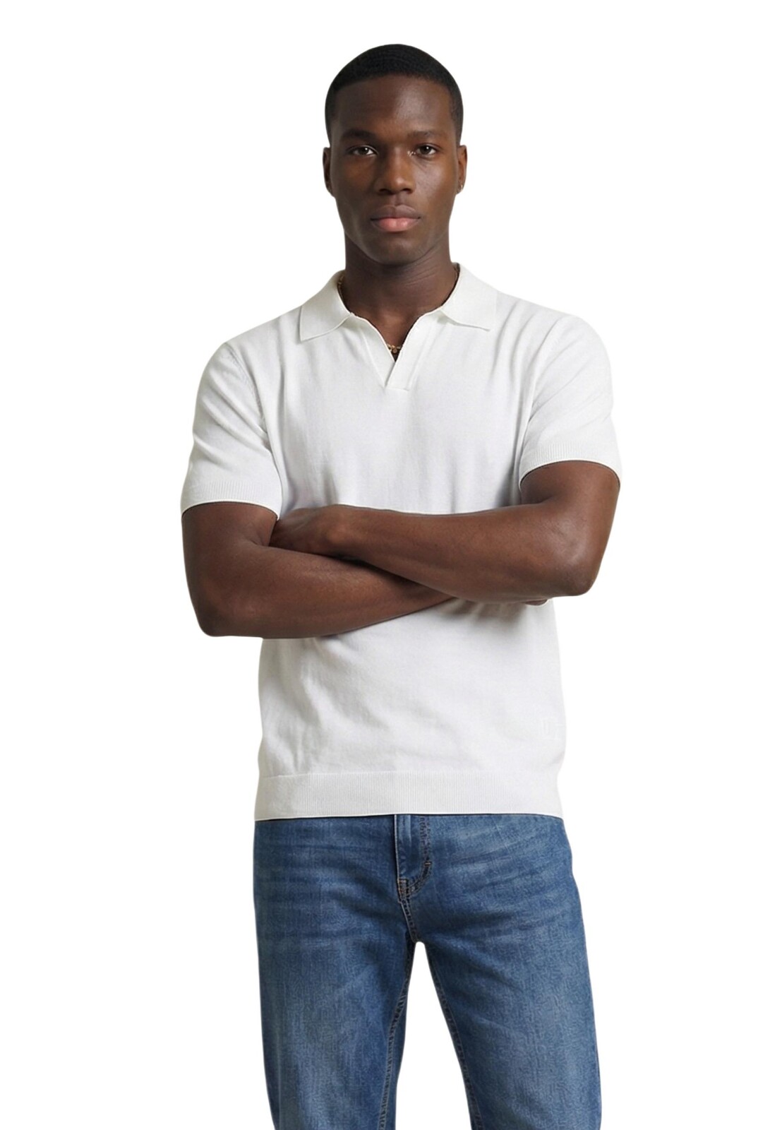 Pánske polo tričko Yos