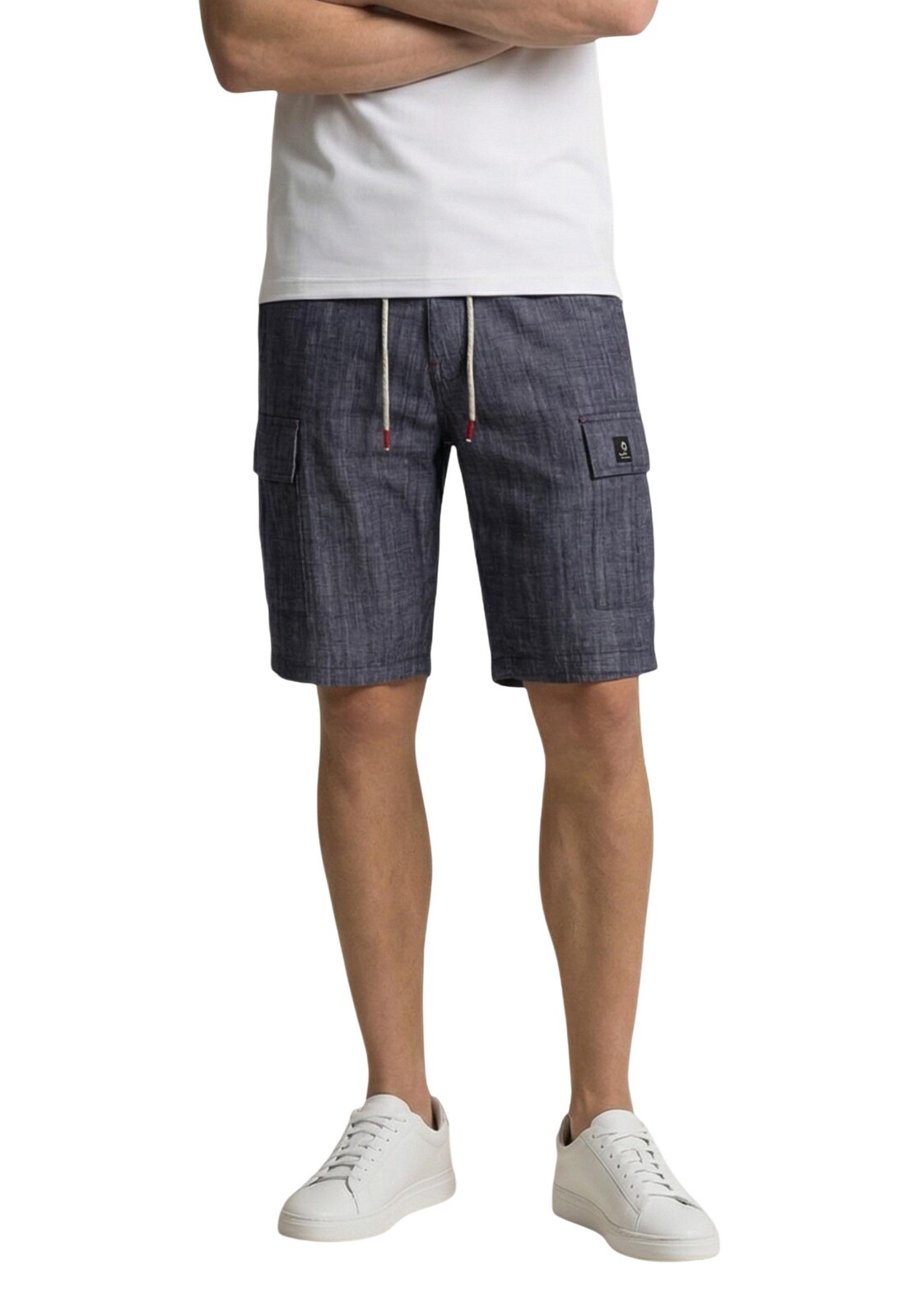 Yos Bermuda kraťasy