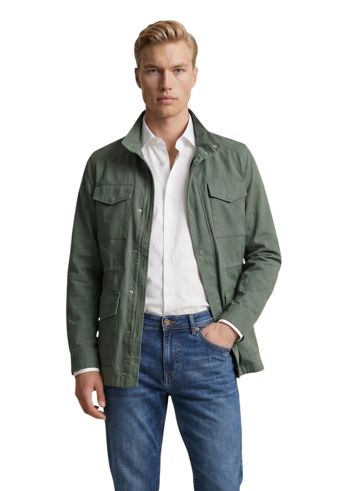 Pánska bunda Yos Giacca