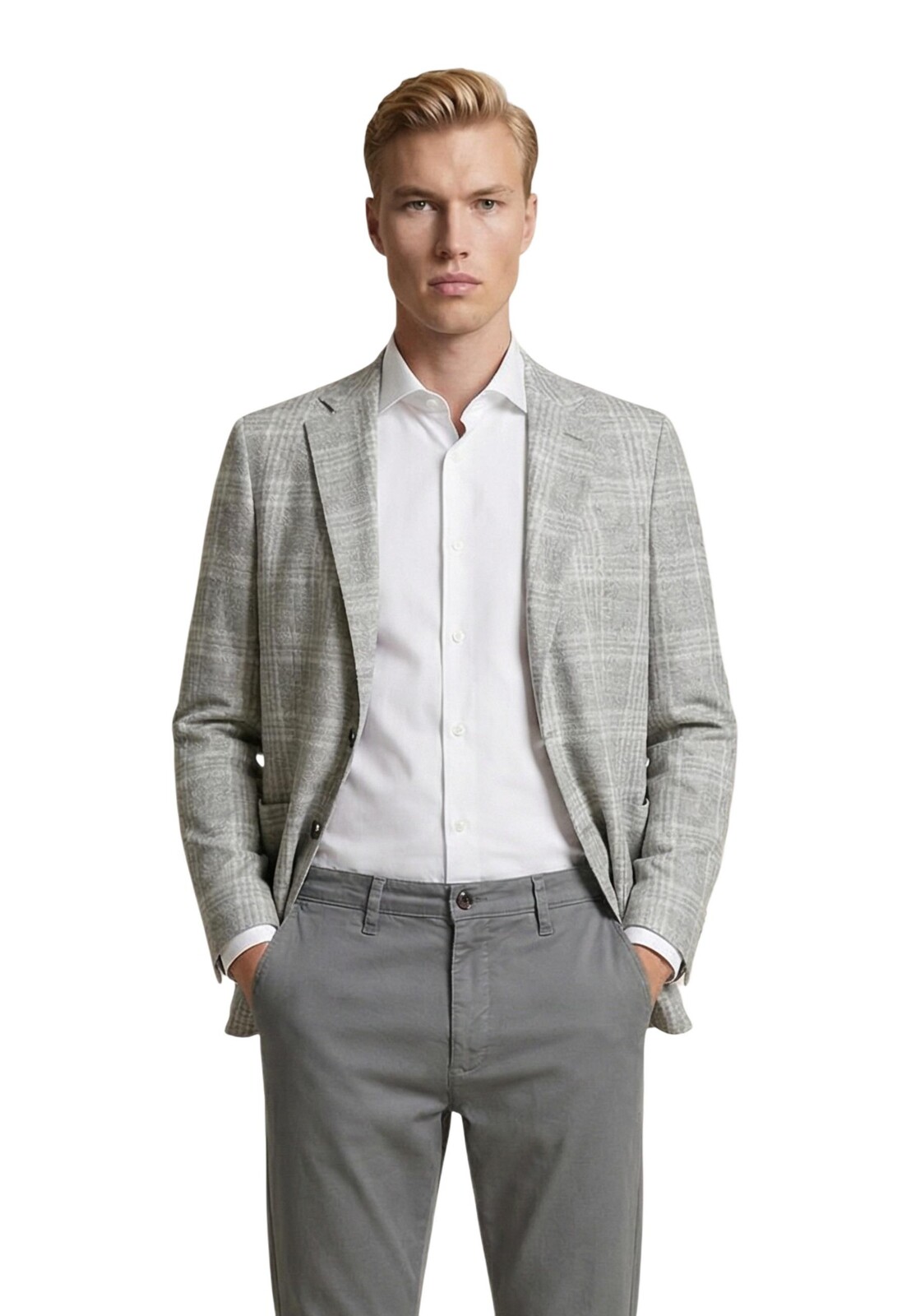 Yos Giacca pánska košeľa