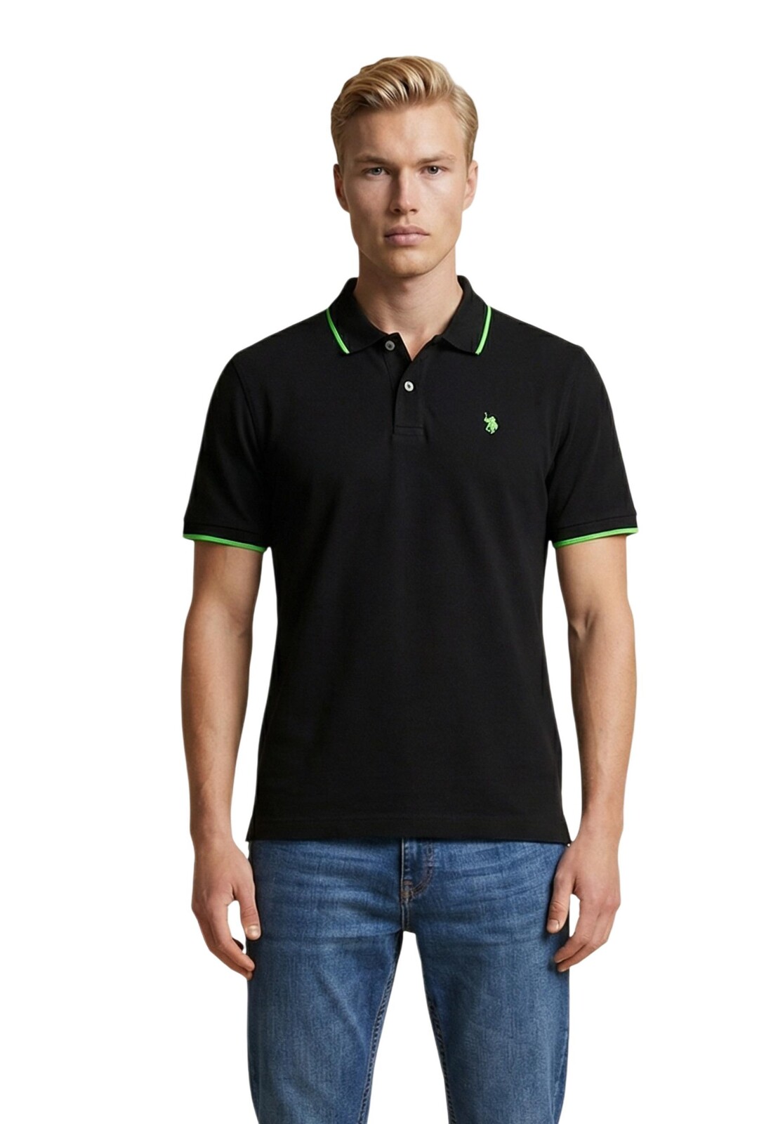 U.s. Polo Assn. pánske polo