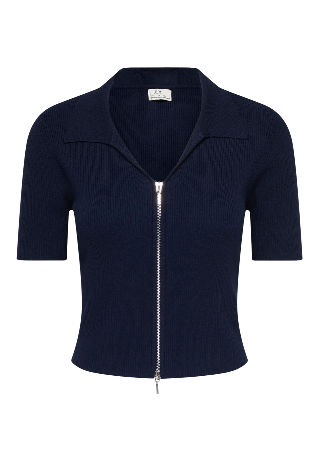 Jacqueline De Yong krátky kardigán