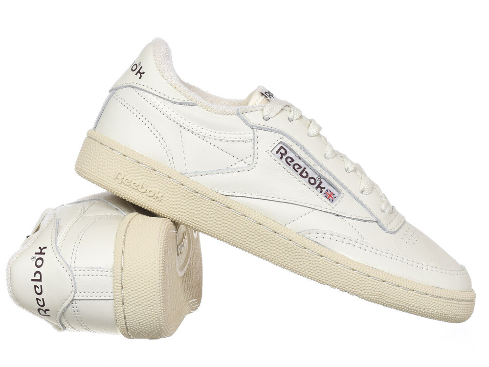 Reebok Club C 85 Vintage dámske topánky