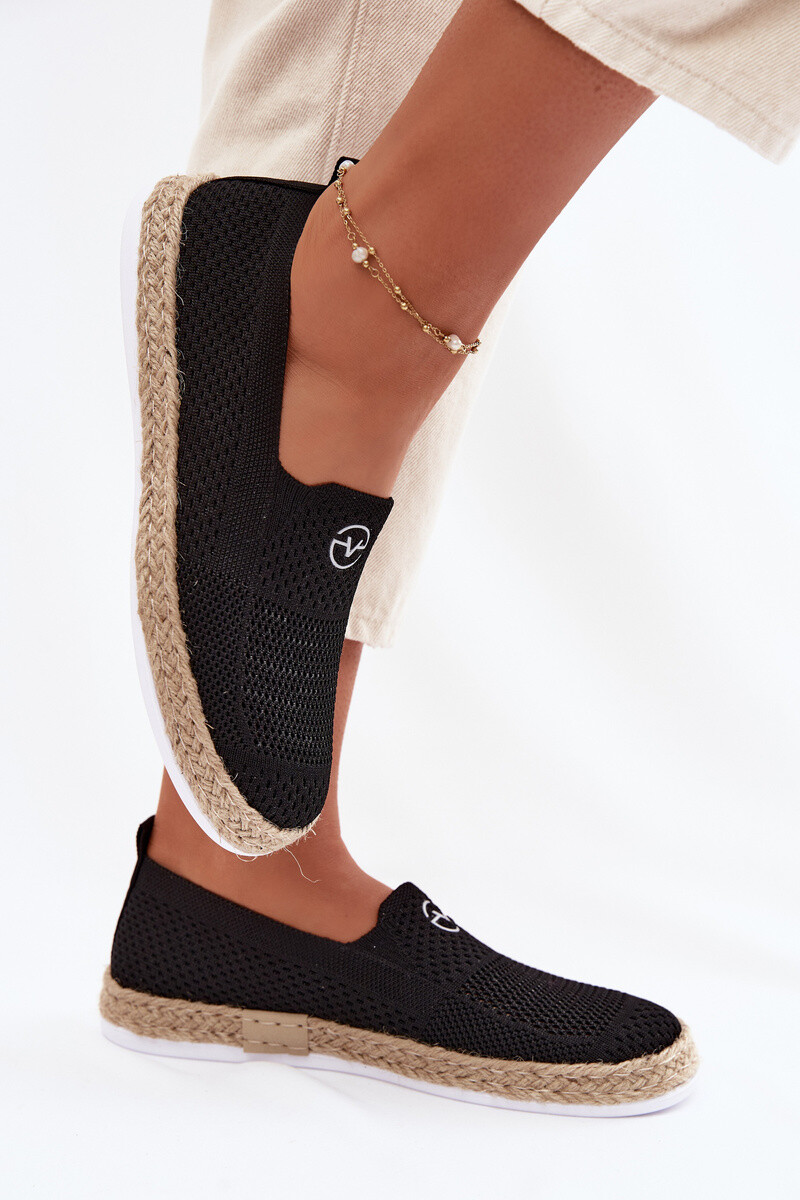 Dámske espadrilky Vinceza