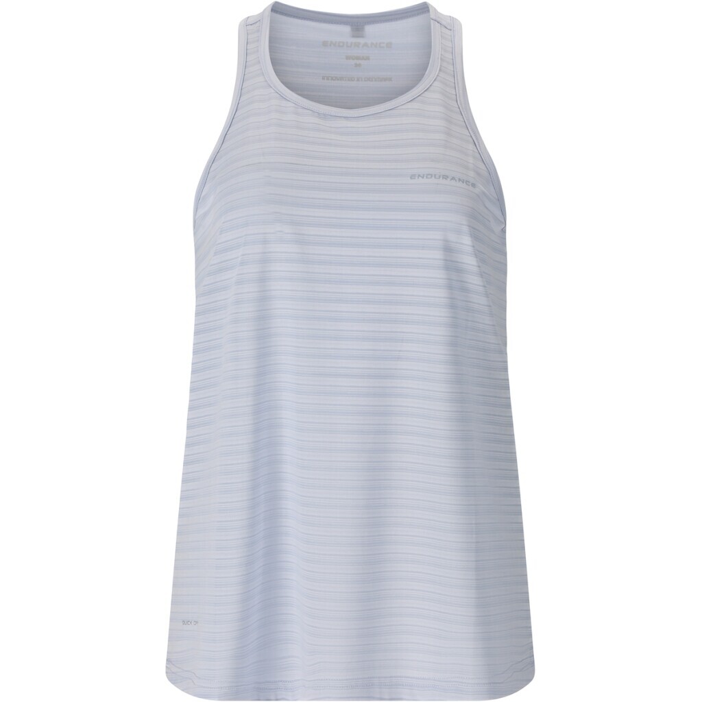 Dámsky tielko Endurance Regier
