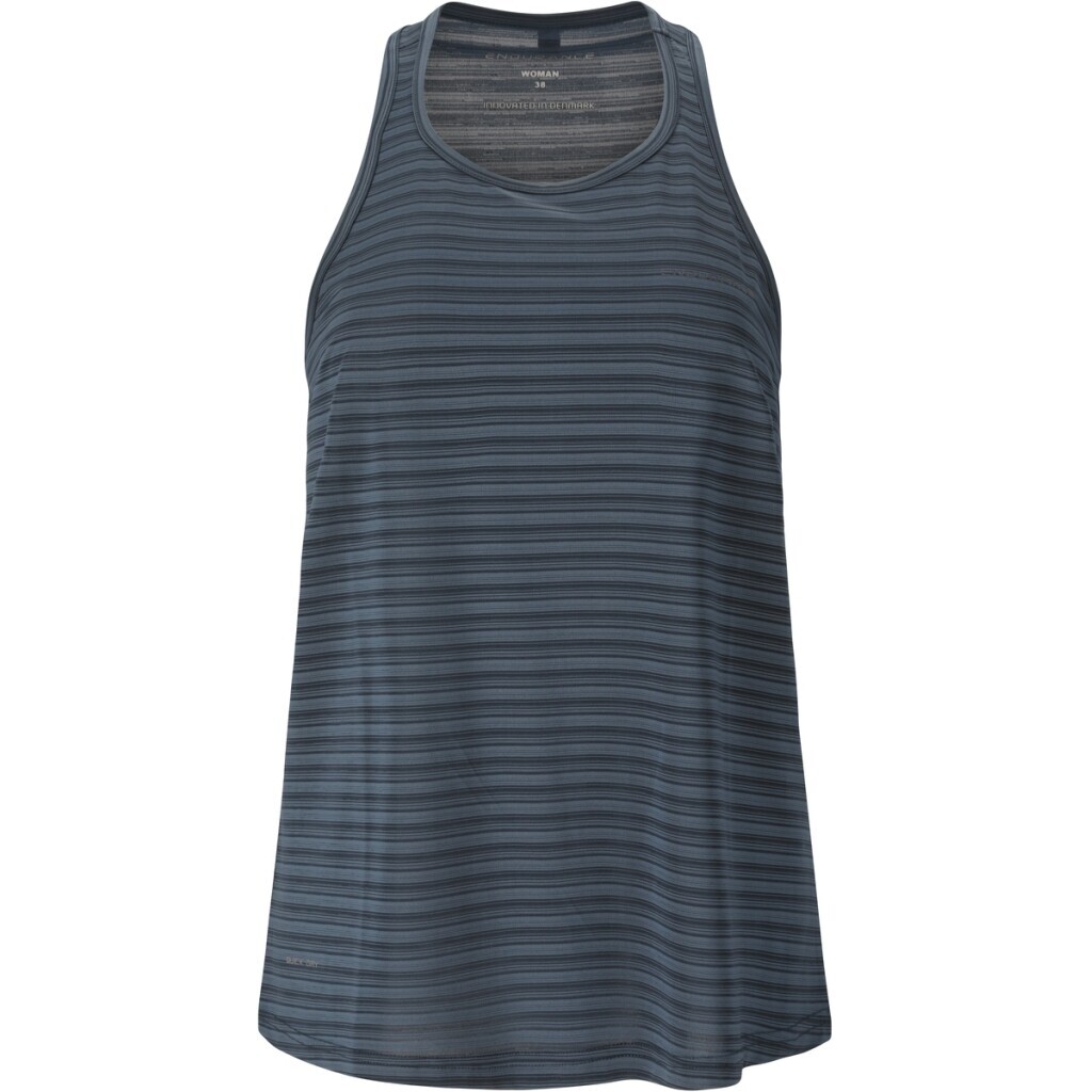 Dámsky tank top Endurance Regier