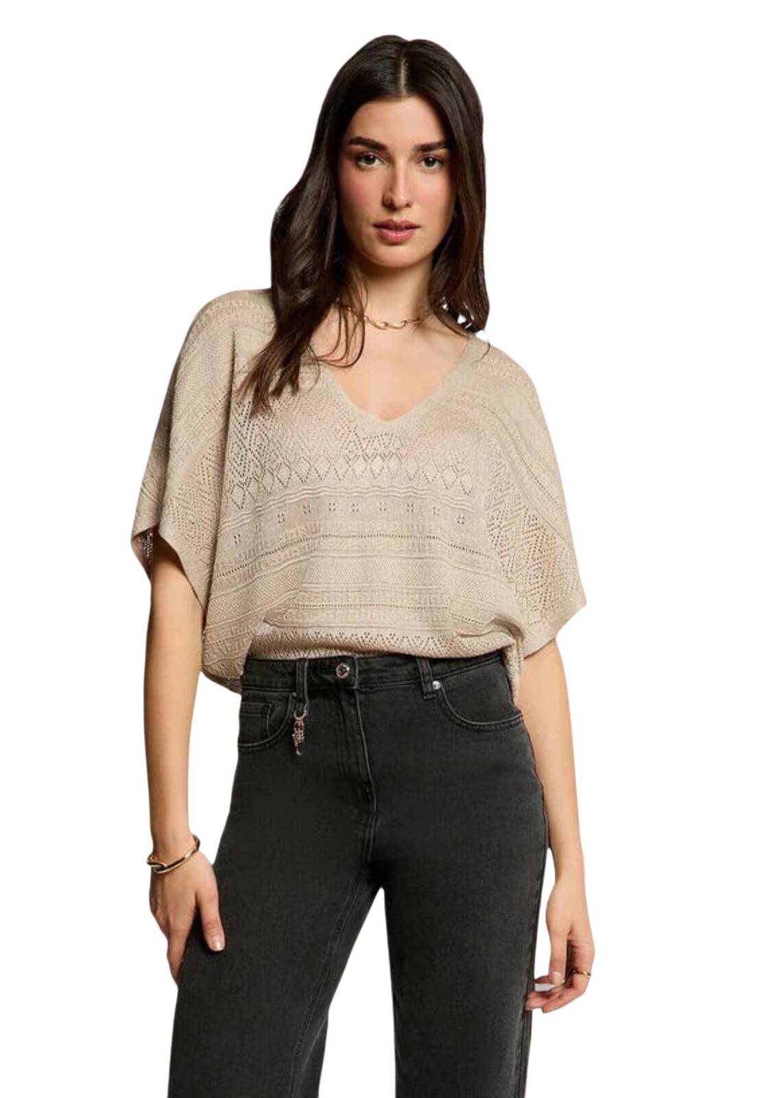 Blúzka Morgan De Toi