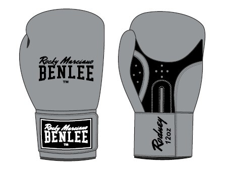 Boxerské rukavice Benlee